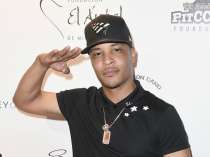 T.I. Calls Don King “Spineless Soul-Selling Coon” For Donald Trump Support