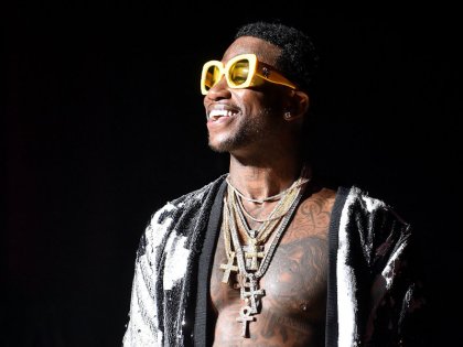 Gucci Mane Bringing Al Pacino & Benicio del Toro To “The Trap” For New Film