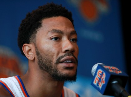 Tupac’s Sexual Assault Case Utilized By Derrick Rose To Force Alleged Victim To Identify Herself