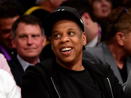 Jay Z Expands Empire With TV & Film Deal