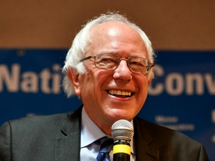 Bernie Sanders Co-Signs Jay Z’s Cry Against War On Drugs