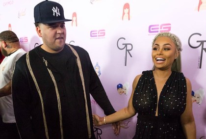 Rob Kardashian Allegedly Learned About Game & Blac Chyna Hookup From “92 Bars”