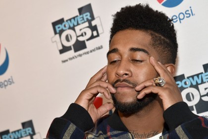 Omarion & DJ Mustard Sued For Stealing Chris Brown’s Song To Make “Post To Be”