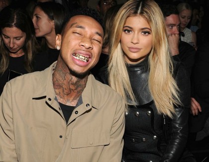 Kylie Jenner Summoned To Answer Questions About Tyga’s Ridiculously Lavish Gifts