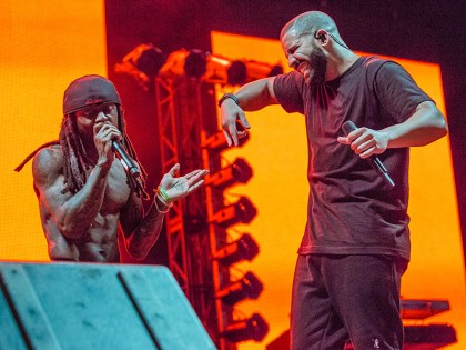 Lil Wayne Looks Back On Verse He Recorded For Drake From Rikers Island