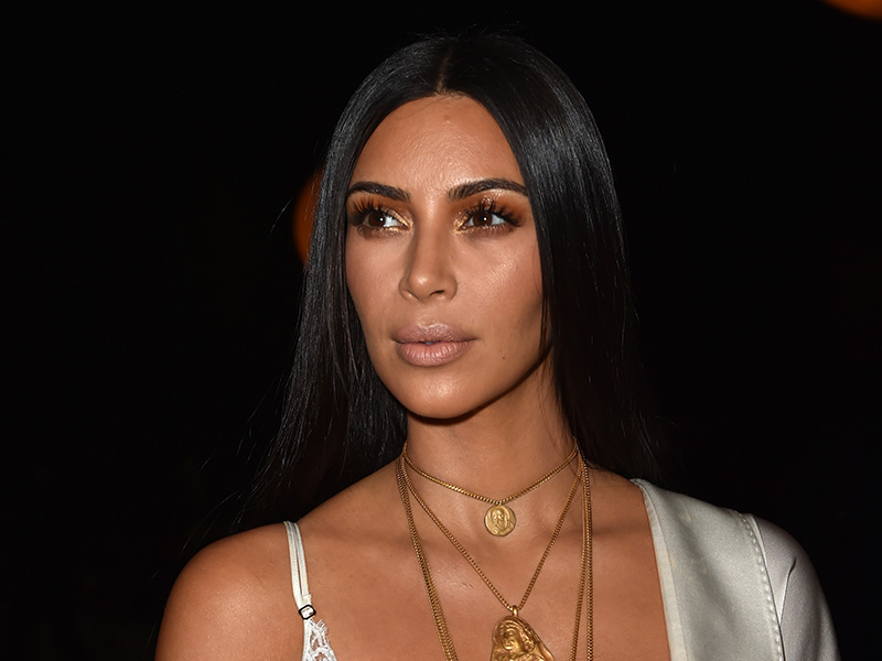 Kim Kardashian