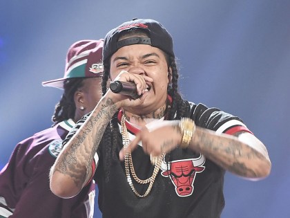Young M.A Hypes Crowd With “OOOUUU” Performance At 2016 BET Hip Hop Awards