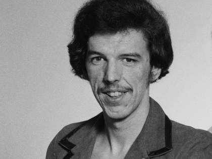 “Thriller” Songwriter Rod Temperton Dead At 66