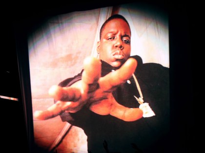 Biggie Hologram To Debut Soon