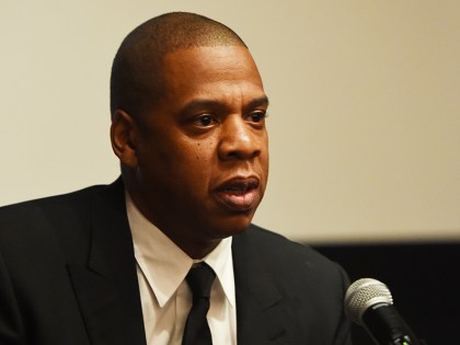 Jay Z Spearheads NBC Drama About First African-American Army Sniper