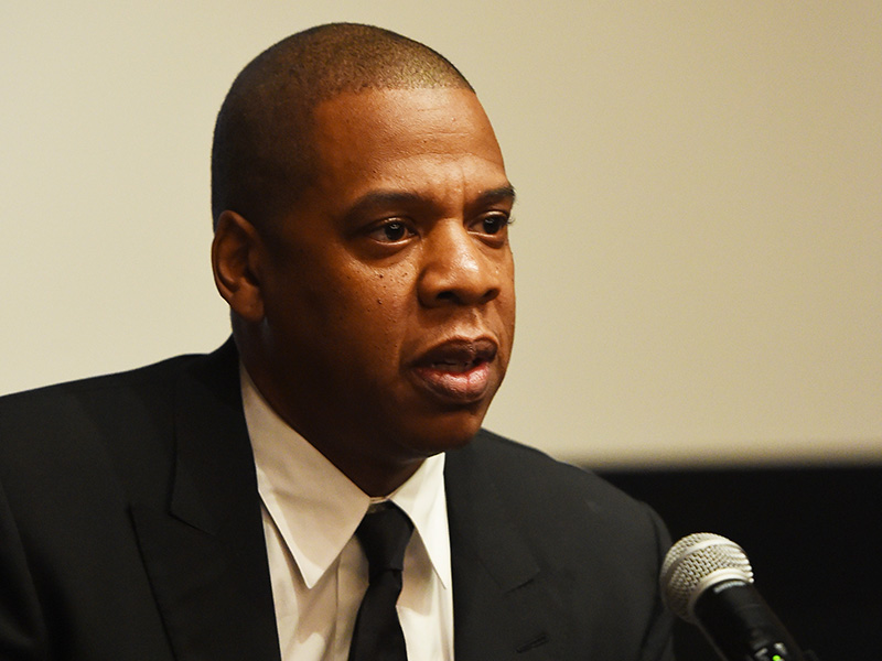 Jay Z