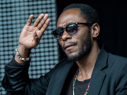 Yasiin Bey f.k.a. Mos Def Is Retiring After One Last Show