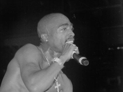 Tupac Earns 2017 Rock & Roll Hall Of Fame Nomination