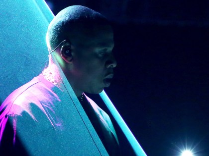 Jay Z Reportedly Makes Bid To Buy Prince’s Unreleased Music