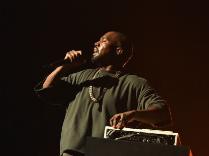 Kanye West Gave Drake The Assist For “Two Birds, One Stone” Kid Cudi & Pusha T Diss Track