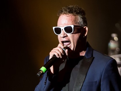 Chris “Kid” Reid Reveals Kid ‘n Play’s Dumbest Career Mistake & Talks Narrating NFL Show “Undrafted”