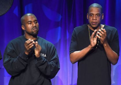 Kareem “Biggs” Burke Says Jay Z Misses The Old Kanye, Straight From The ‘Go Kanye