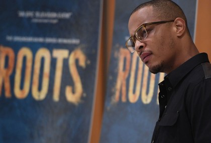 T.I. Digs Into Floyd Mayweather For Proclaiming “All Lives Matter”