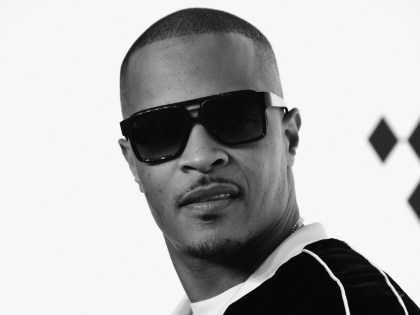 T.I. Deems Donald Trump A Spokesperson For White Supremacy