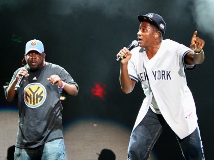 Sales Projections Are In For A Tribe Called Quest’s “We got it from Here… Thank You 4 Your service”