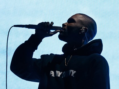 Frank Ocean Explains Why He’s Taking A Stand Against The Grammys