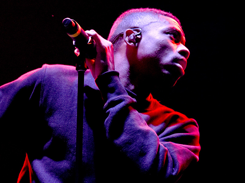 Vince Staples Talks “Watch Dogs 2” & Own Video Games Plans