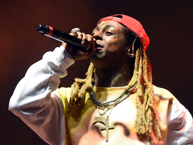 Lil Wayne Denies Seizure Report After Concert NoShow HipHopDX