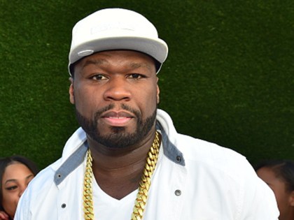 50 Cent Sues Companies For Using His Image Without Permission