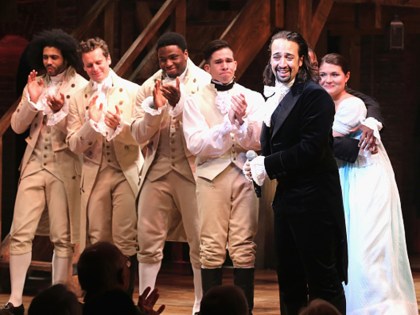 Donald Trump’s Shots At “Hamilton” Backfired In A Big Way