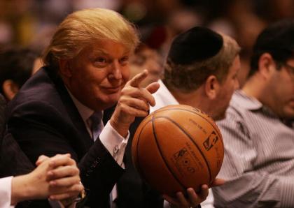 Several NBA Teams Ditch Trump Hotels