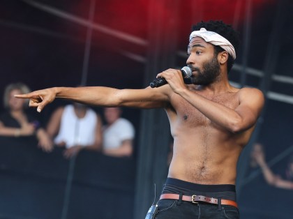 Childish Gambino Gives First Interview Since Releasing “Awaken, My Love!” Album