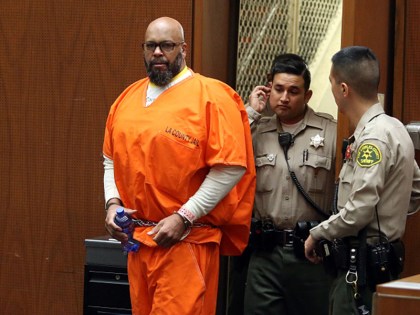 Suge Knight Murder Trial Delayed Until May In Attempt To Get Bail Reduced