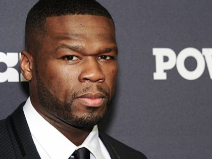50 Cent Hints At Rap Retirement & Talks Hollywood Plans