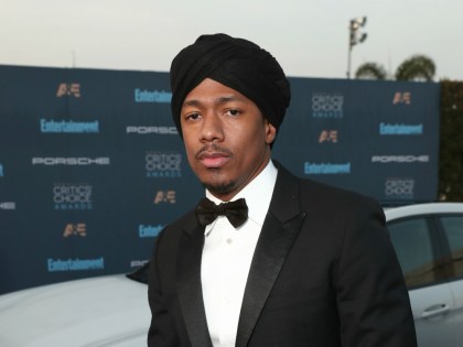 Nick Cannon Calls For Men To Step Up & Stop Treating Women Like “Second Class Citizens”