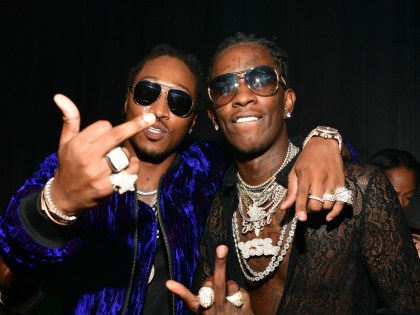 A Young Thug & Future Project May Be On The Way