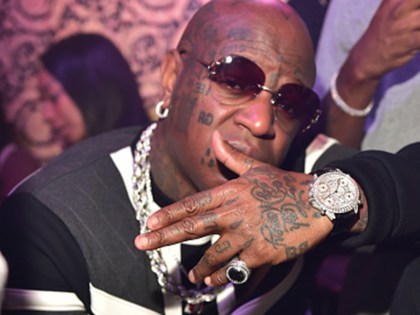 Lil Wayne Says Birdman Is “Full Of Shit” For Claiming Fans Will Hear “Tha Carter V”