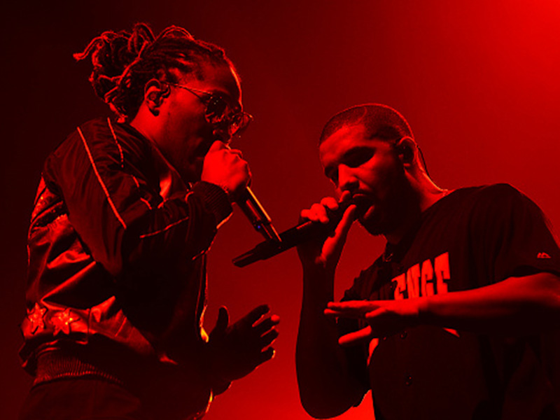 Drake Future