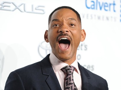 Will Smith Eyed For Role In Live Action “Dumbo” Film
