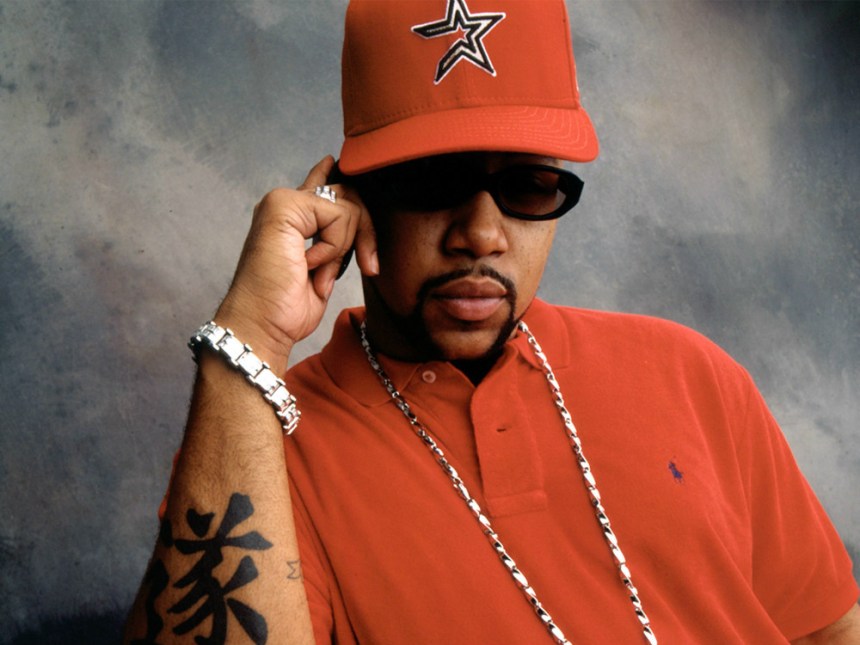 Pimp C