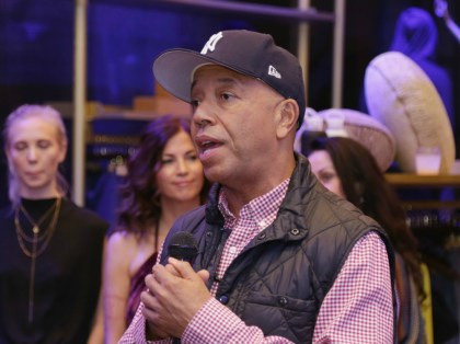 Russell Simmons