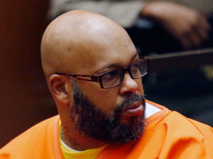 Suge Knight’s Son Pens Emotional Instagram Post After Seeing Father “Neglected” In Court