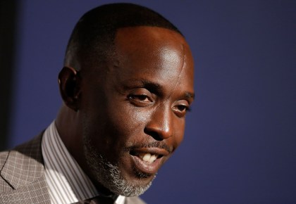 “My Friend”: Michael K. Williams Interviews Jimmy Rosemond