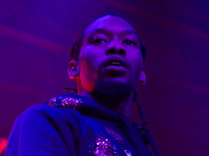 Migos’ Offset Defends Drake Against XXXTENTACION’s Flow-Biting Claims: “We Ain’t Even Heard Of You”