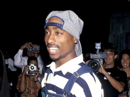 Tupac’s Powamekka Cafe To Open In New York For Limited Time