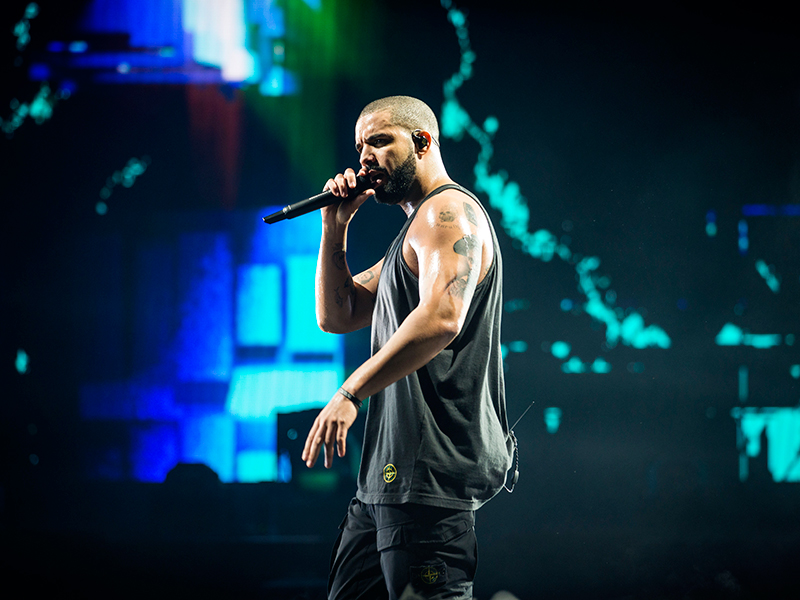 Drake’s “More Life” Has Already Broken 1 Billion Streams
