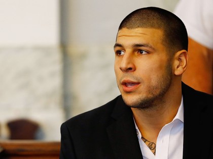 Hip Hop Reacts To Aaron Hernandez’s Death