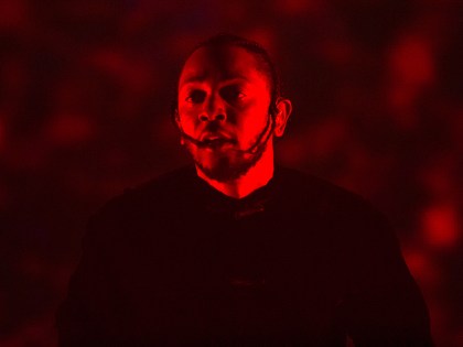 Sorry KenFolk: Kendrick Lamar Does Not Have New Music On The Way