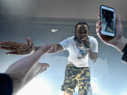 From K.Dot To Kung Fu Kenny: Kendrick Lamar By The Numbers