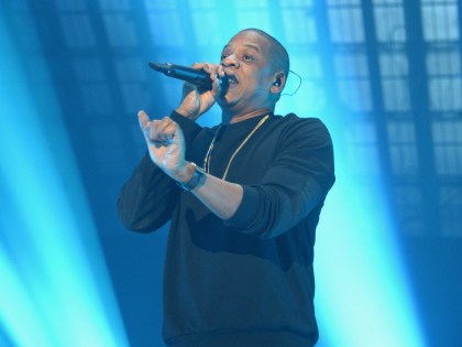 Jay Z To Headline The Meadows Music & Arts Festival