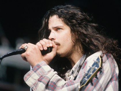 Hip Hop Community Reacts To Chris Cornell’s Suicide
